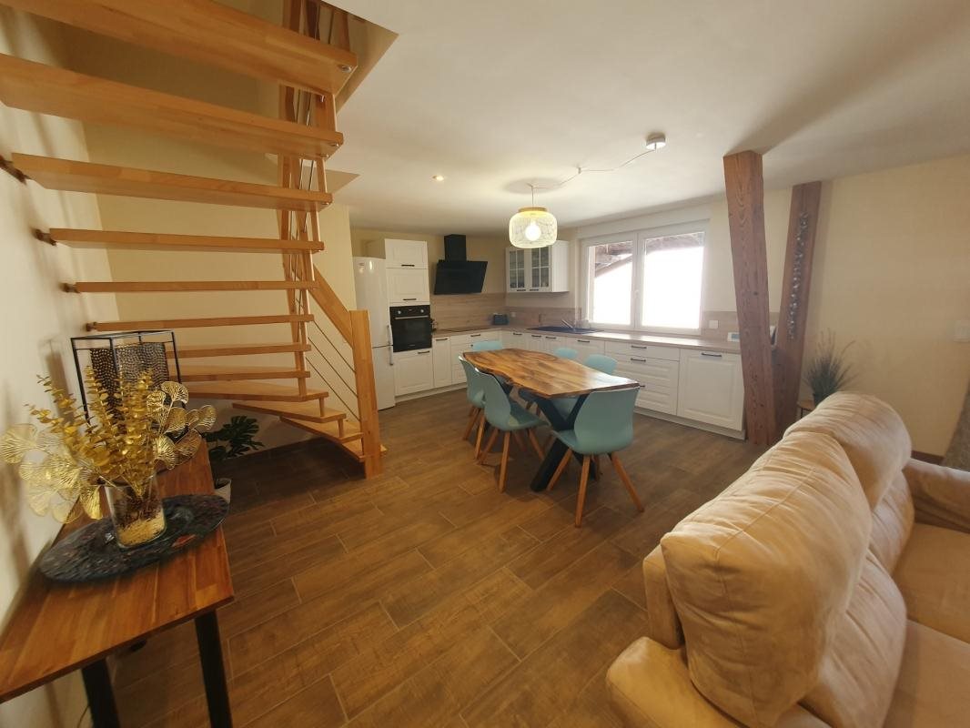 Appartement à louer, 112m², Stutzheim-Offenheim