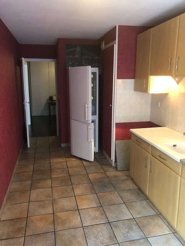 Appartement à vendre, 71m², Strasbourg