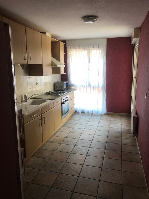 Appartement à vendre, 71m², Strasbourg