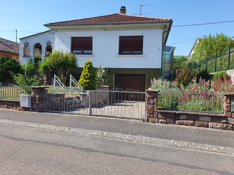 Maison à vendre, 126m², Marlenheim