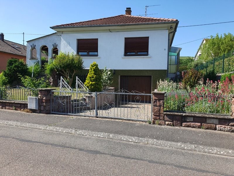 Maison à vendre, 126m², Marlenheim