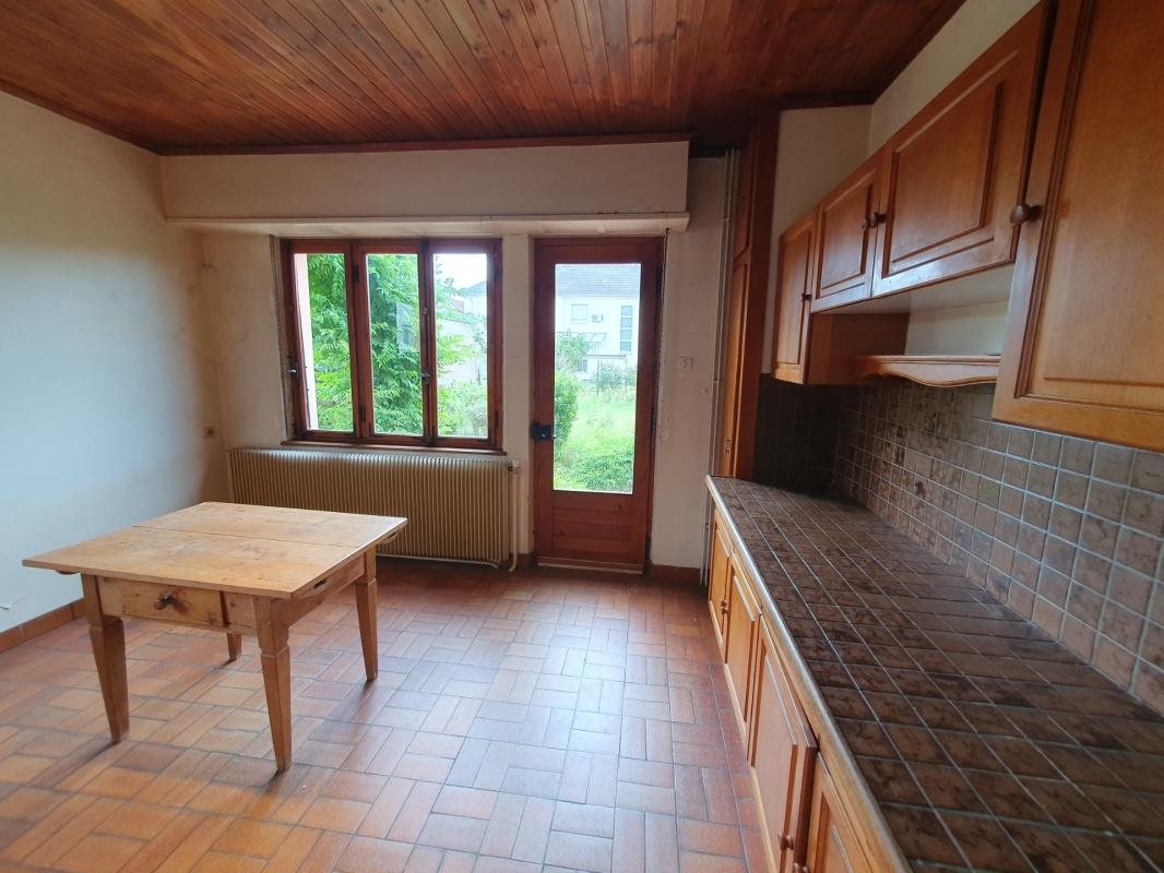 Maison à vendre, 119m², Reichstett