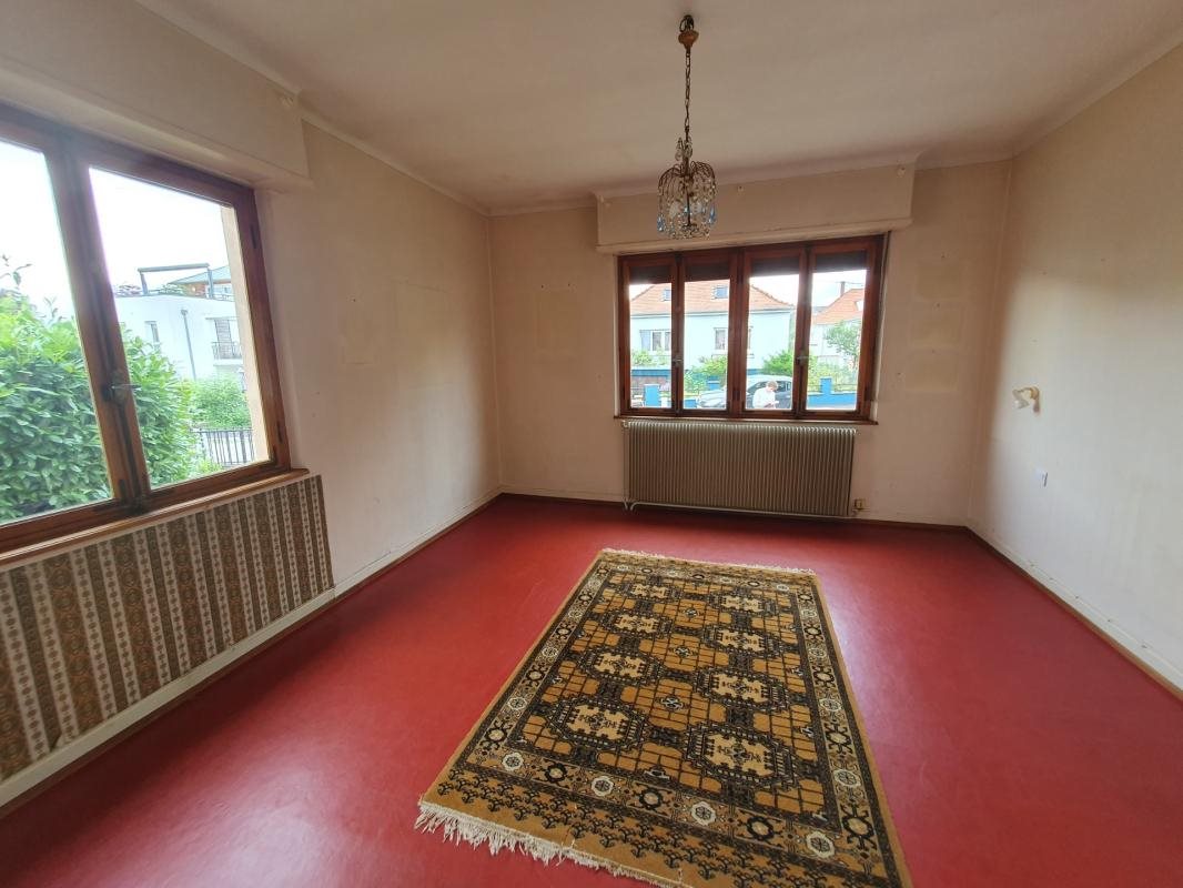 Maison à vendre, 119m², Reichstett