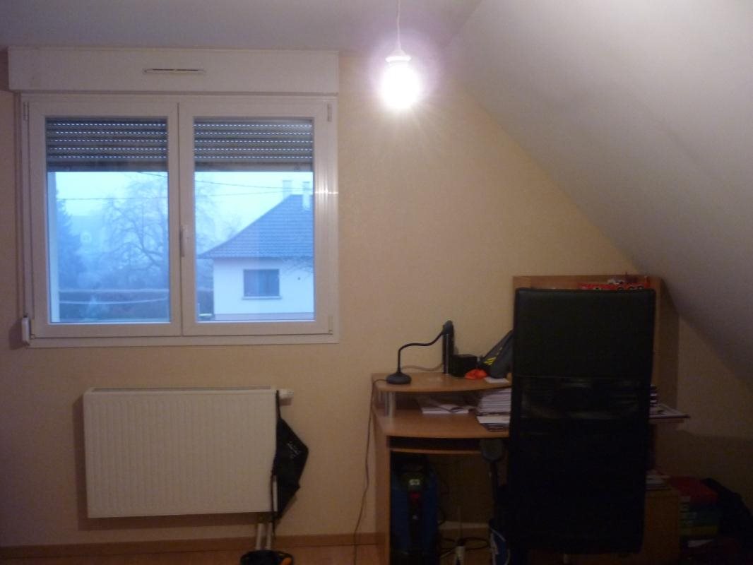 Maison à louer, 143m², Stutzheim-Offenheim