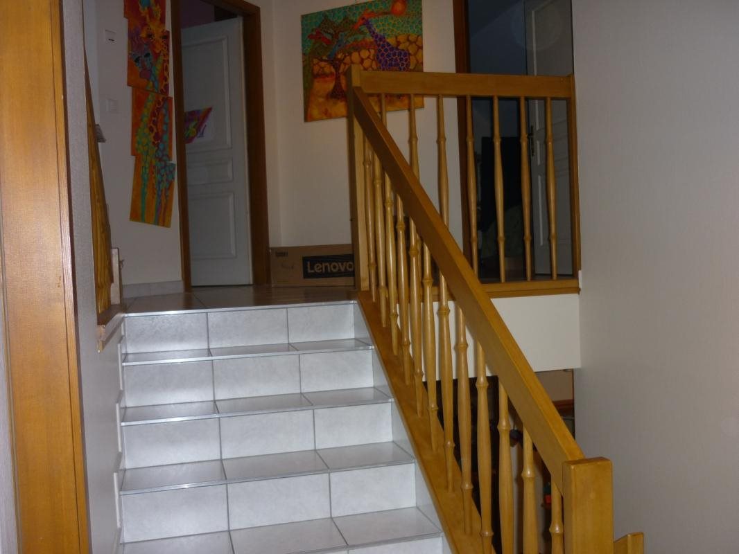 Maison à louer, 143m², Stutzheim-Offenheim