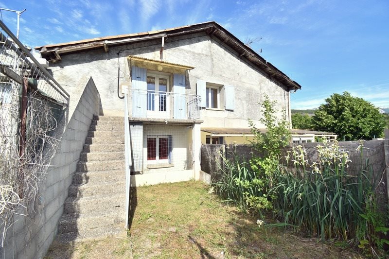 Maison à vendre, 80m², Le Brusquet