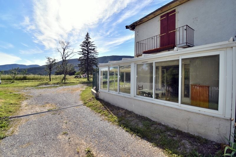 Maison à vendre, 80m², Le Brusquet