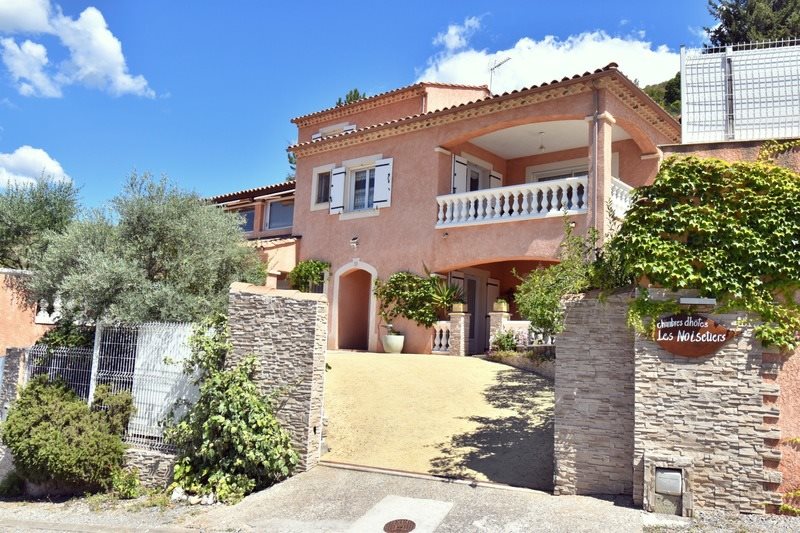 Maison à vendre, 211m², Digne-les-Bains