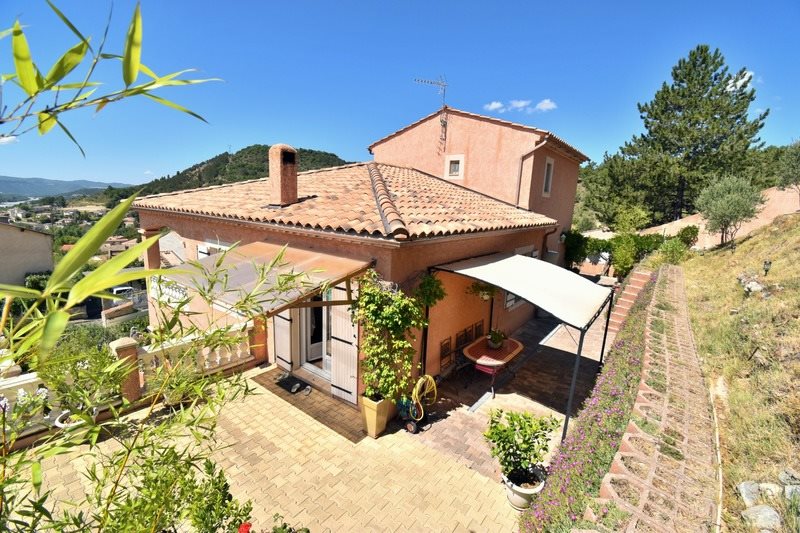 Maison à vendre, 211m², Digne-les-Bains