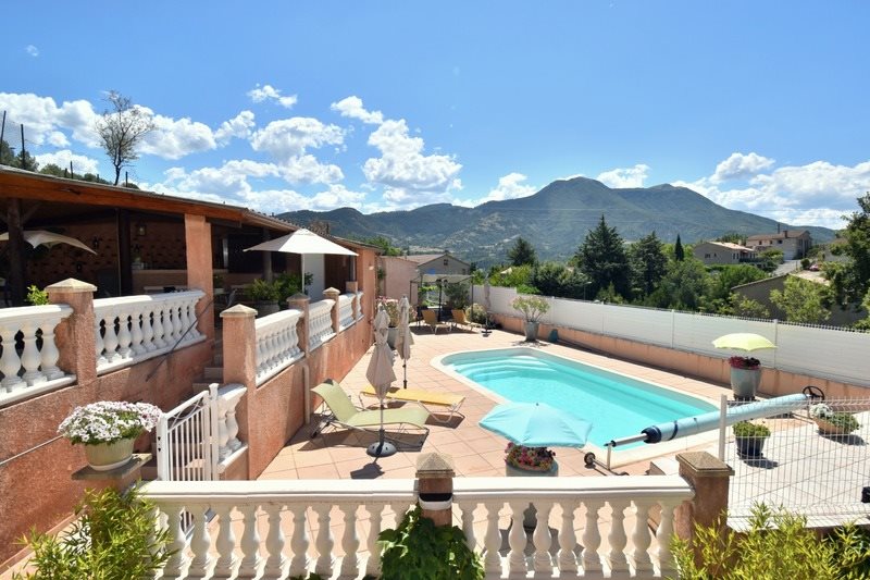 Maison à vendre, 211m², Digne-les-Bains