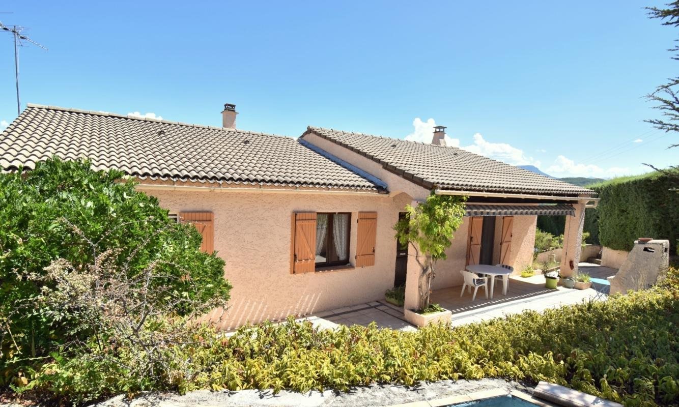Maison à vendre, 130m², Aiglun