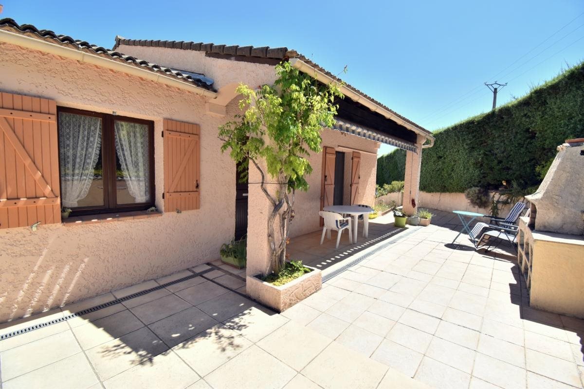 Maison à vendre, 130m², Aiglun