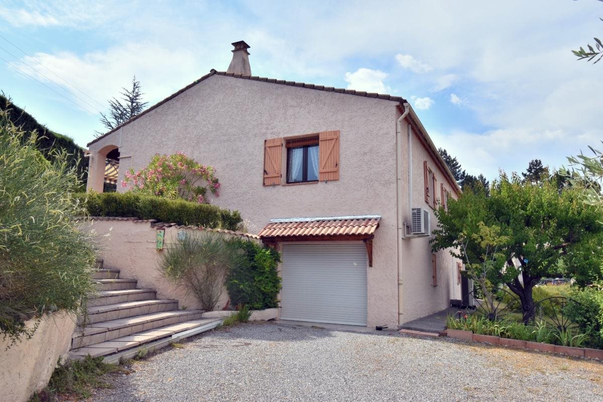 Maison à vendre, 130m², Aiglun