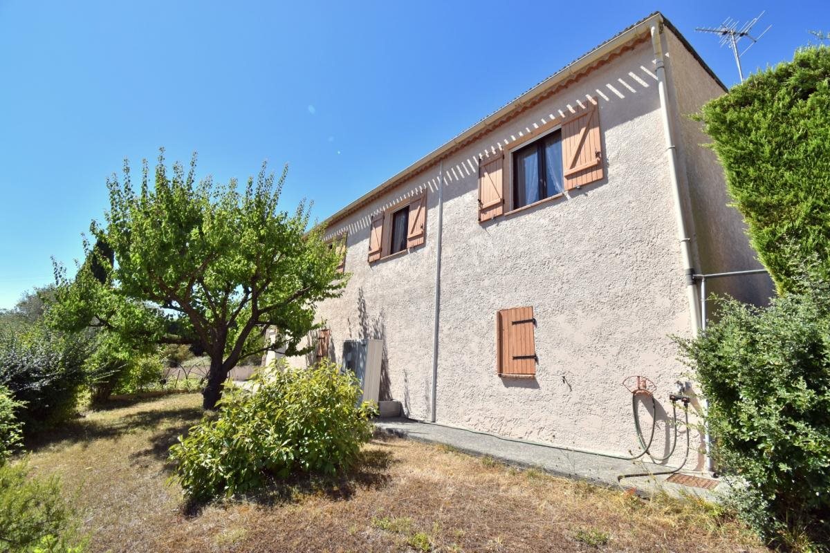 Maison à vendre, 130m², Aiglun