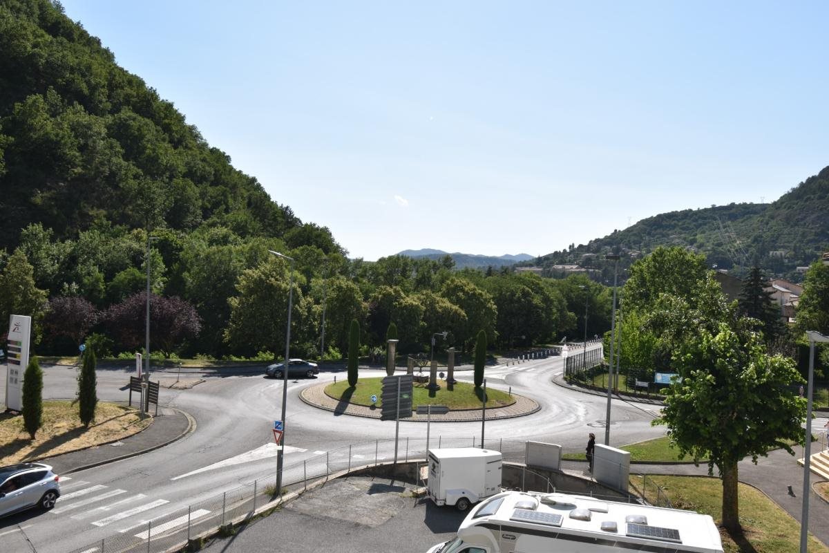 Appartement à vendre, 31m², Digne-les-Bains