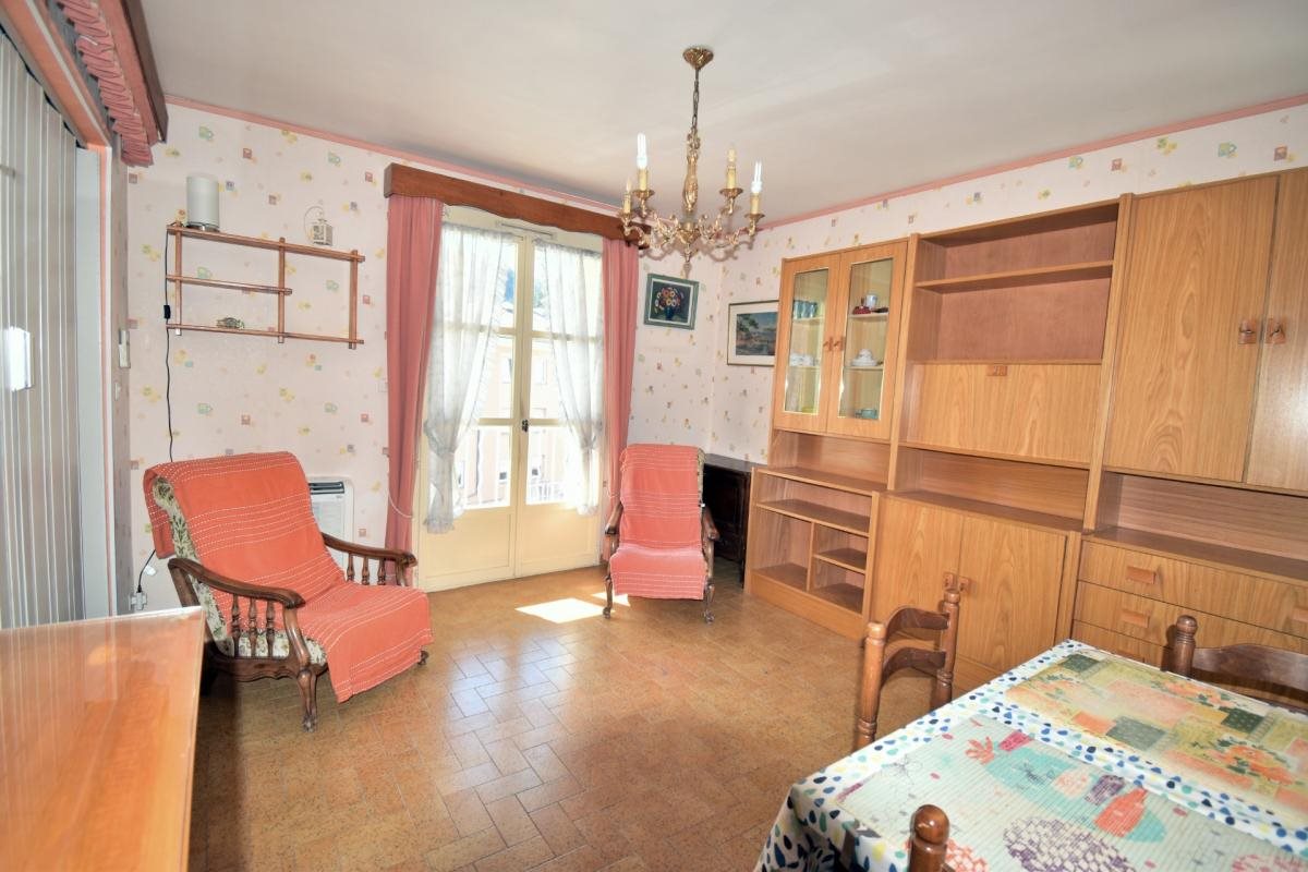 Appartement à vendre, 31m², Digne-les-Bains