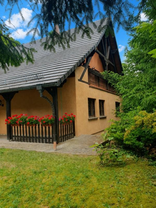 Maison à vendre, 203m², Thal-Marmoutier