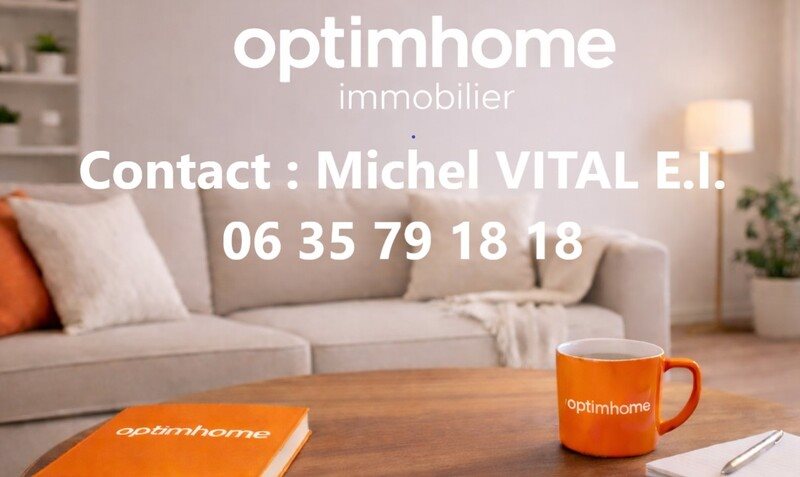 Appartement à vendre, 48m², Obernai