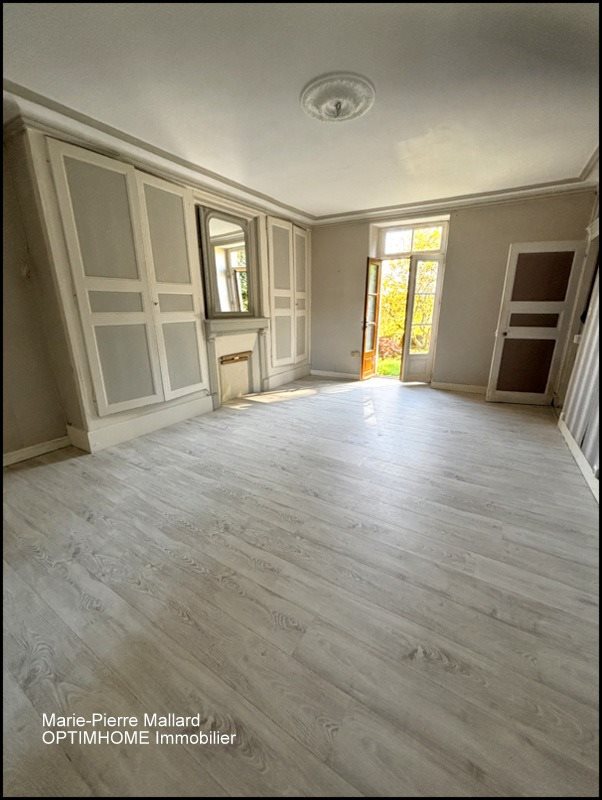 Maison à vendre, 207m², Bourganeuf