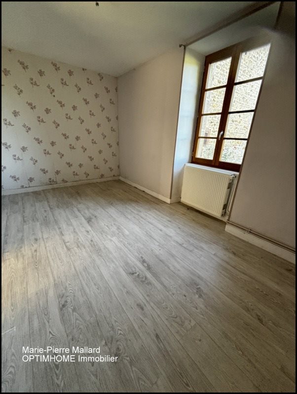 Maison à vendre, 207m², Bourganeuf