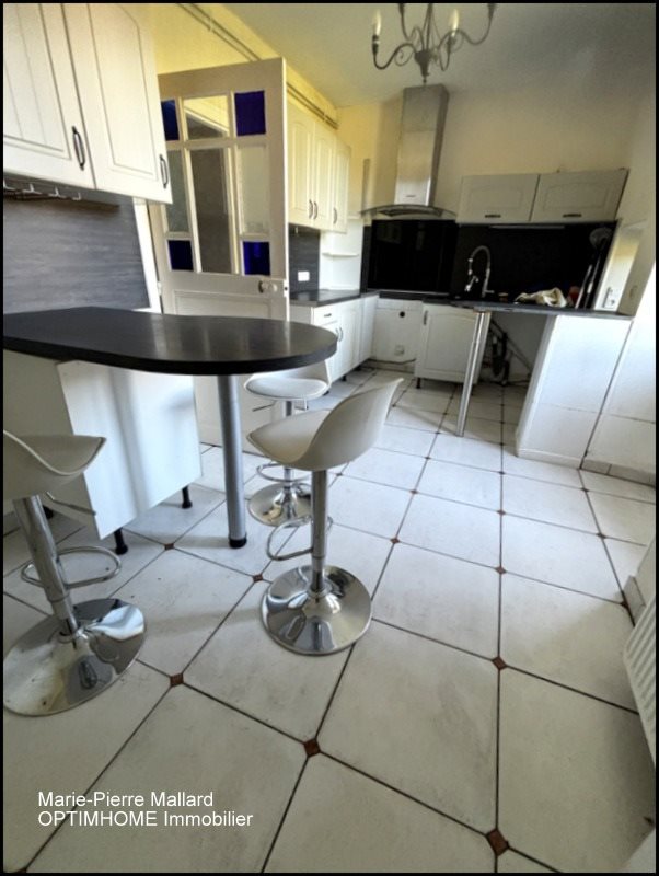 Maison à vendre, 207m², Bourganeuf