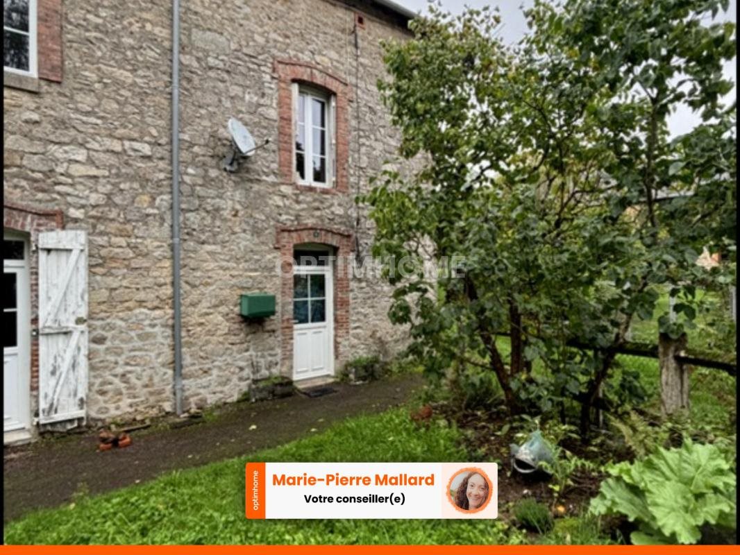 Maison à vendre, 31m², Châtelus-le-Marcheix