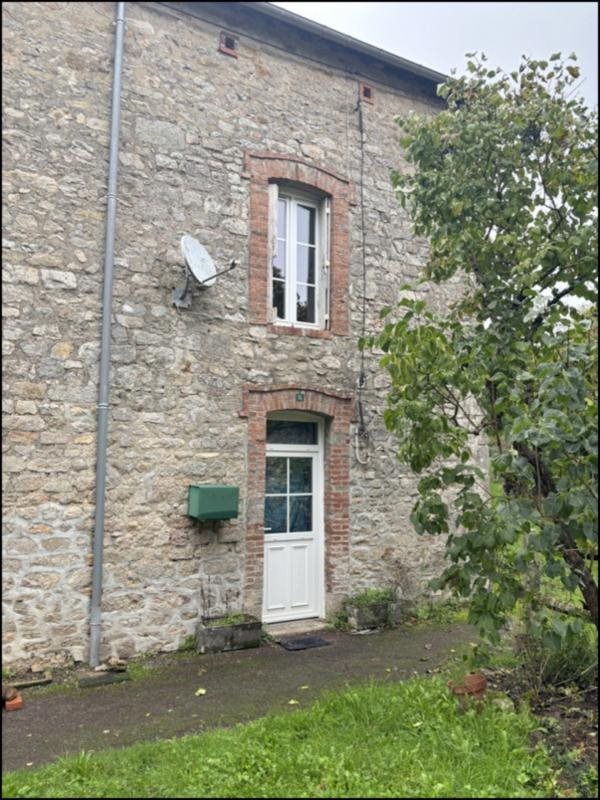 Maison à vendre, 31m², Châtelus-le-Marcheix