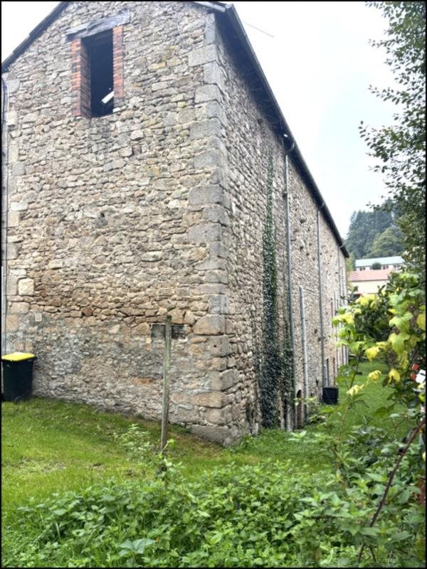 Maison à vendre, 31m², Châtelus-le-Marcheix