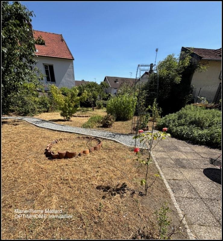 Maison à vendre, 63m², Bourganeuf