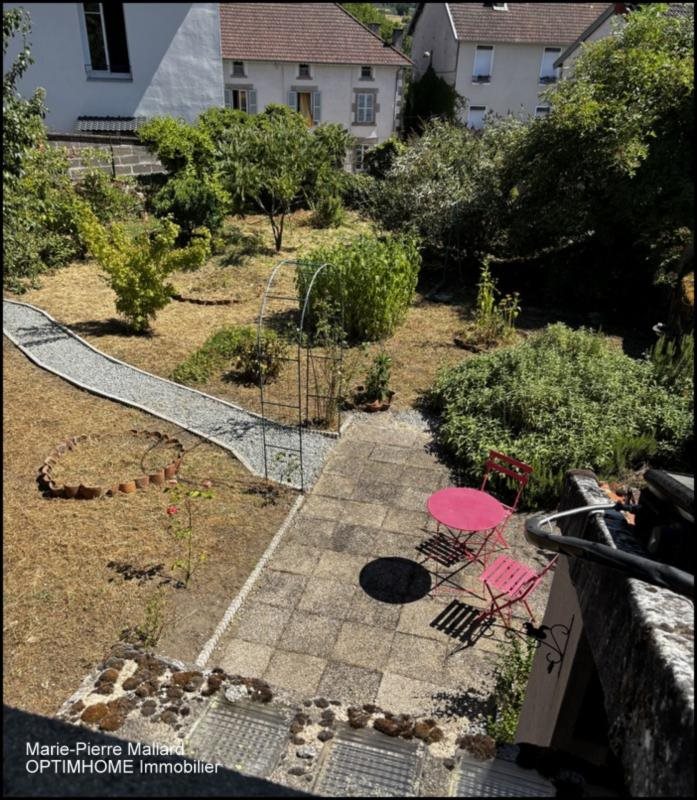 Maison à vendre, 63m², Bourganeuf