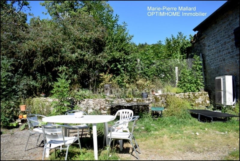 Maison à vendre, 71m², Royère-de-Vassivière