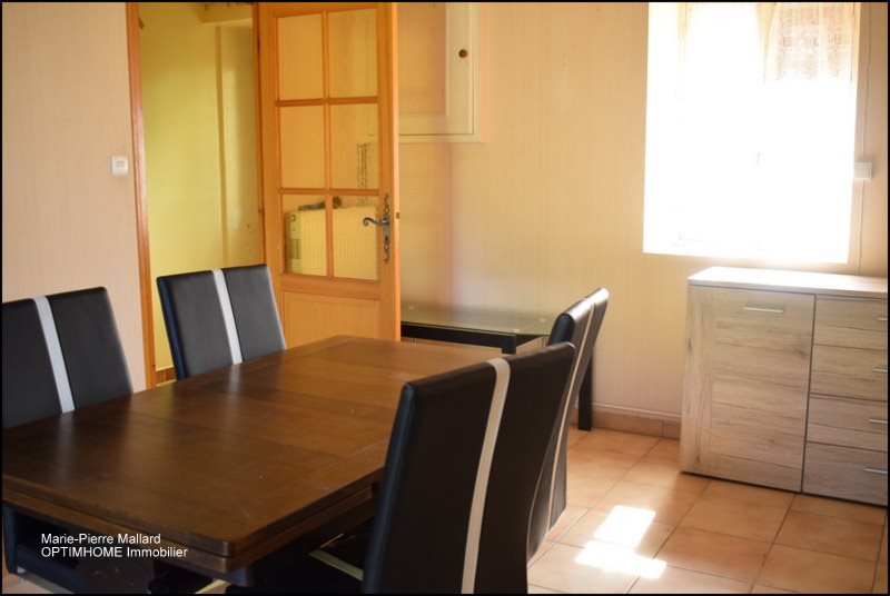 Maison à vendre, 71m², Royère-de-Vassivière