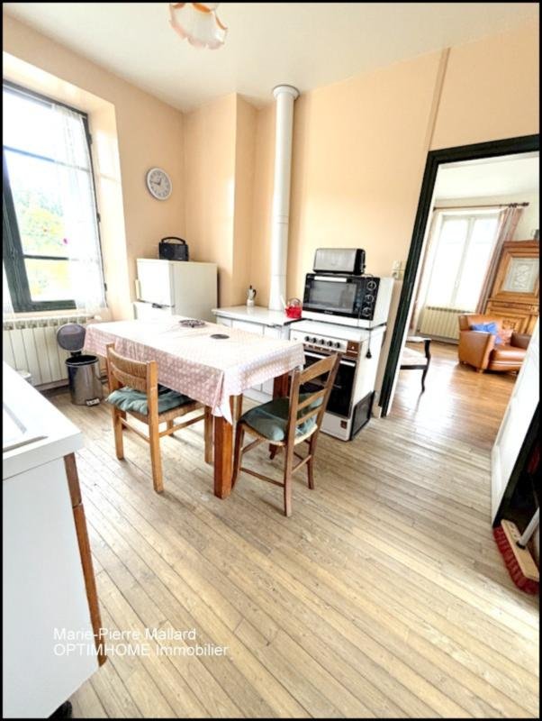 Maison à vendre, 132m², Royère-de-Vassivière