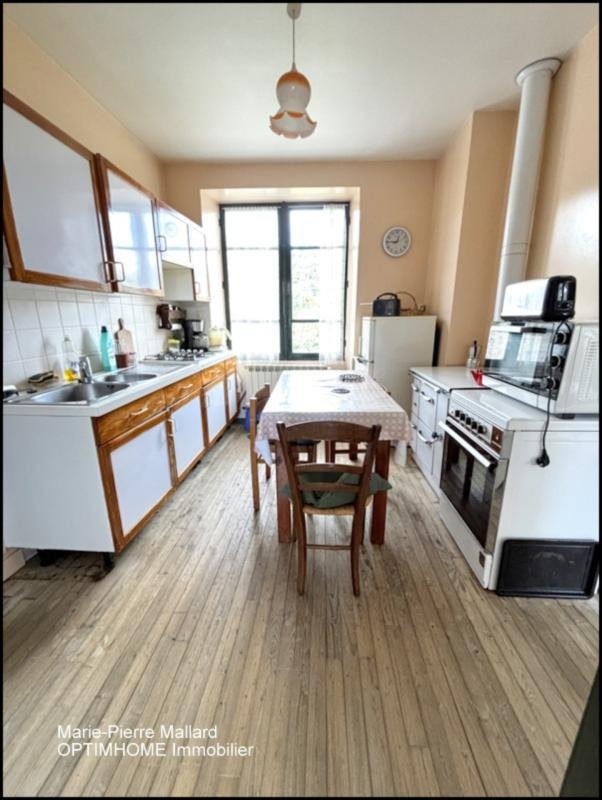 Maison à vendre, 132m², Royère-de-Vassivière