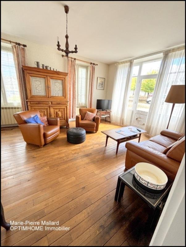 Maison à vendre, 132m², Royère-de-Vassivière