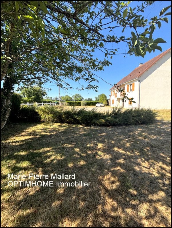 Maison à vendre, 92m², Thauron