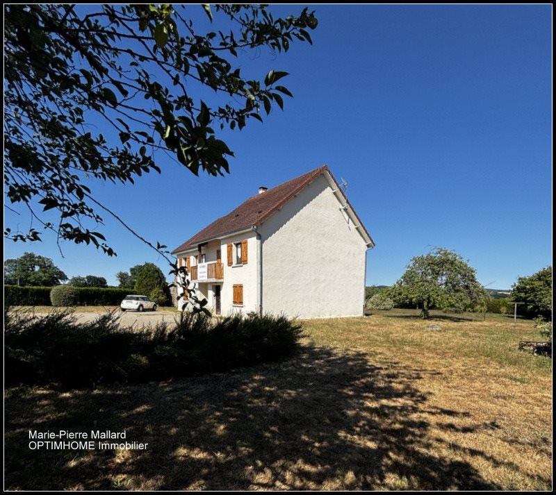 Maison à vendre, 92m², Thauron