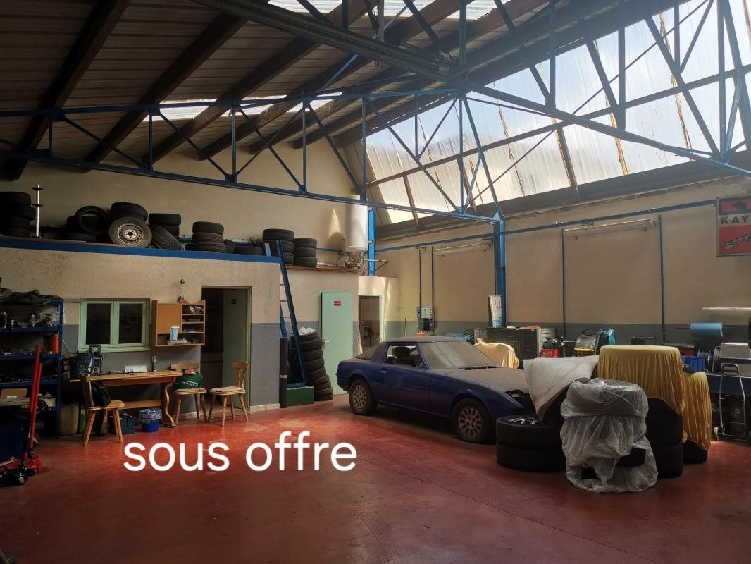 Maison à vendre, 475m², Algrange