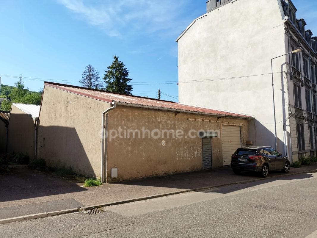 Maison à vendre, 475m², Algrange