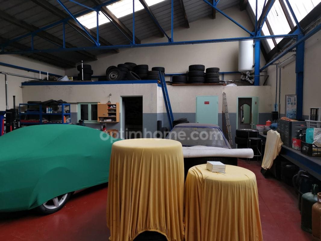 Maison à vendre, 475m², Algrange