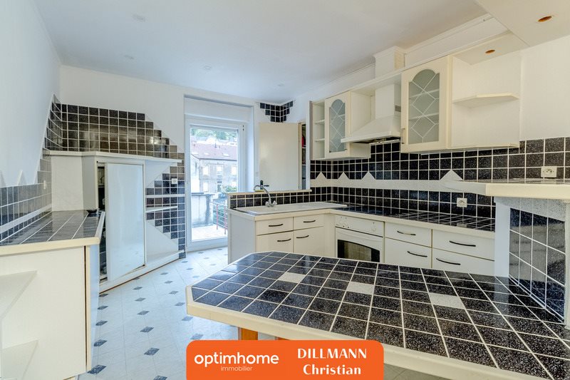 Appartement à vendre, 65m², Algrange