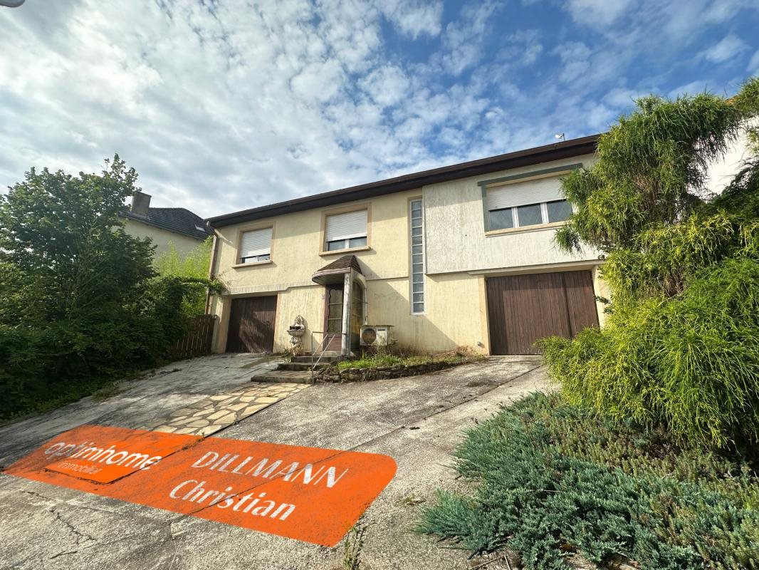 Maison à vendre, 147m², Hayange