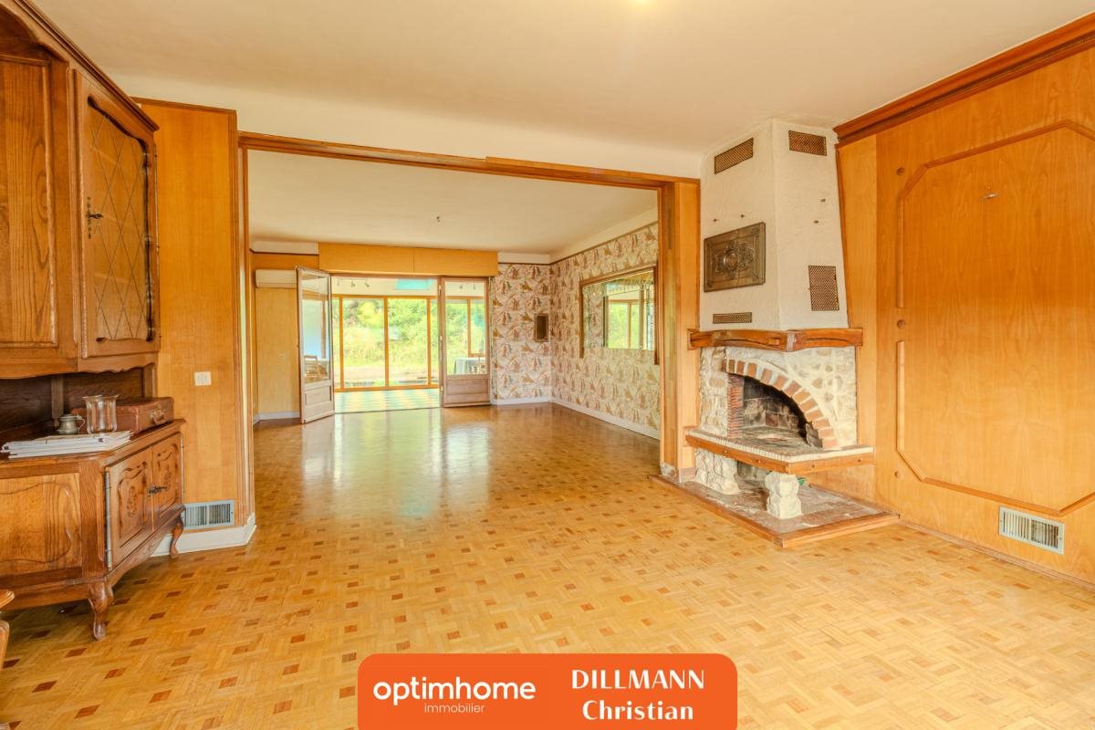 Maison à vendre, 147m², Hayange