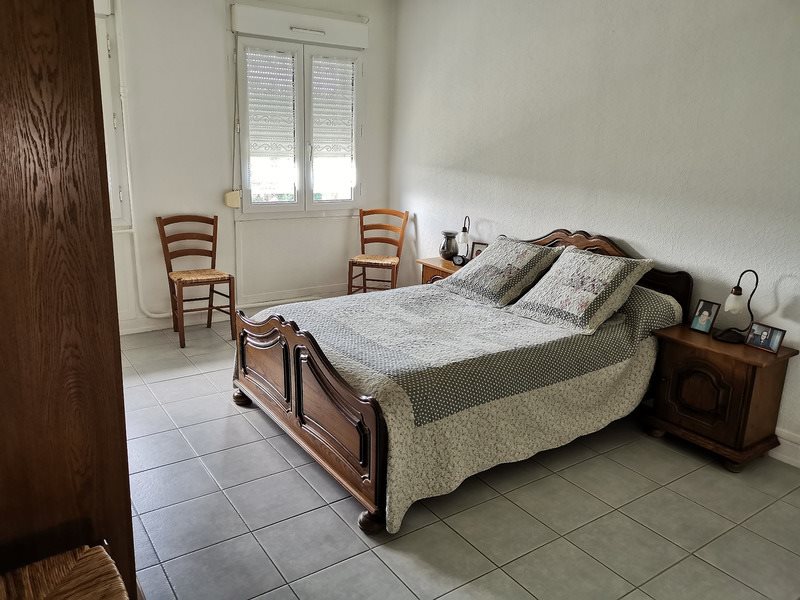 Appartement à vendre, 67m², Thionville