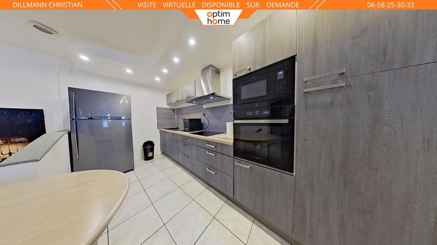 Appartement à vendre, 110m², Hayange