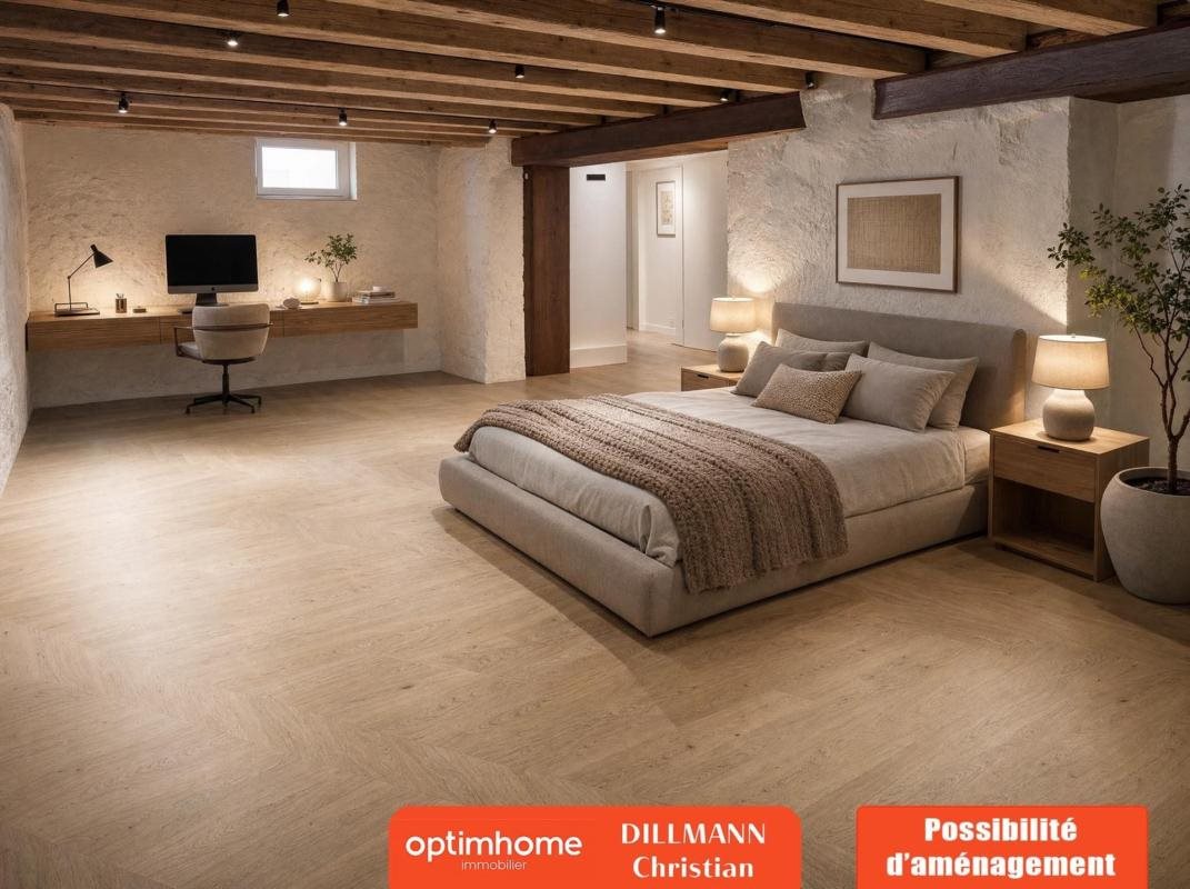 Appartement à vendre, 110m², Hayange