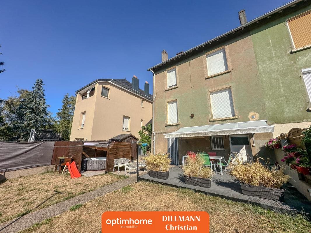 Maison à vendre, 137m², Algrange