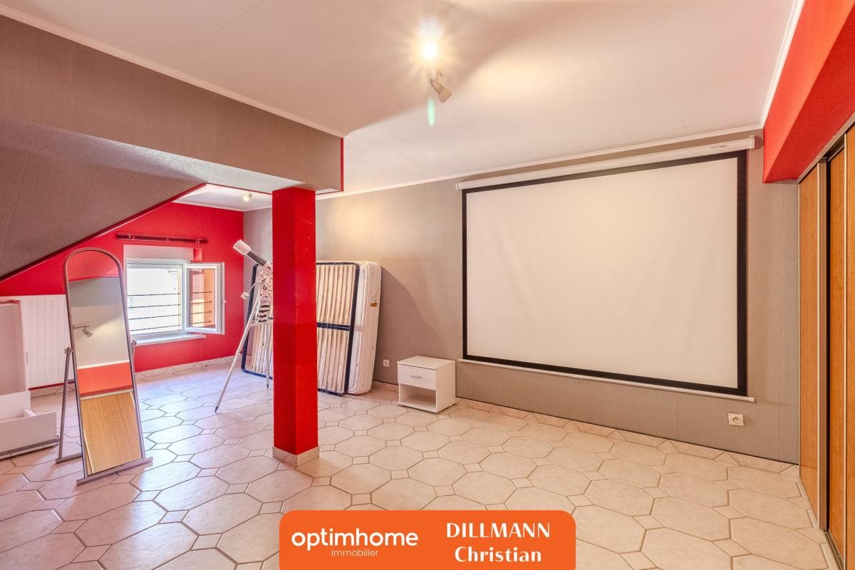 Maison à vendre, 137m², Algrange