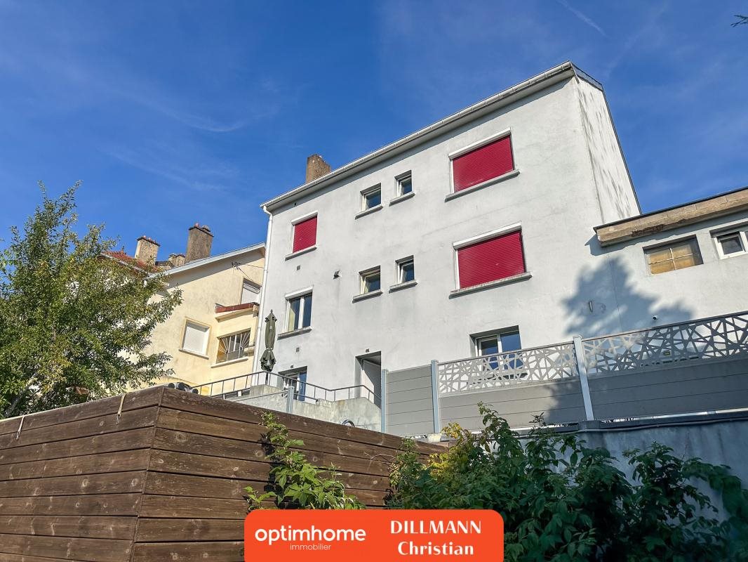 Maison à vendre, 231m², Algrange