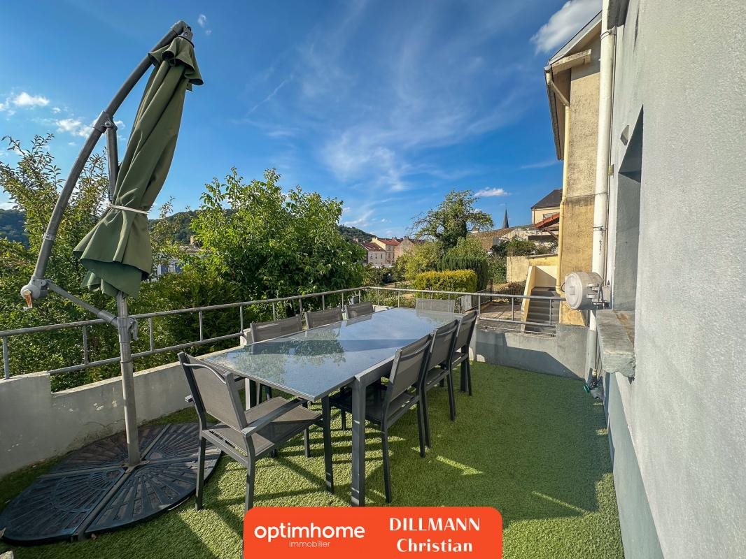 Maison à vendre, 231m², Algrange
